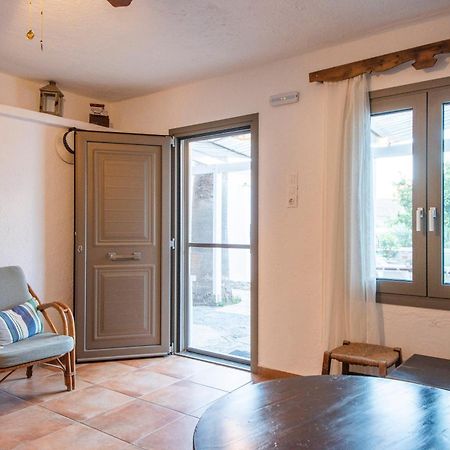 Gioma Garden Villas Ίστρο Εξωτερικό φωτογραφία