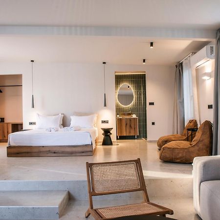 Gioma Garden Villas Ίστρο Εξωτερικό φωτογραφία