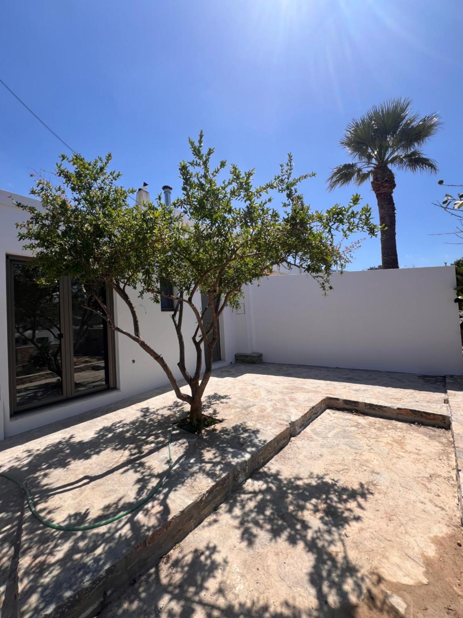 Gioma Garden Villas Ίστρο Εξωτερικό φωτογραφία