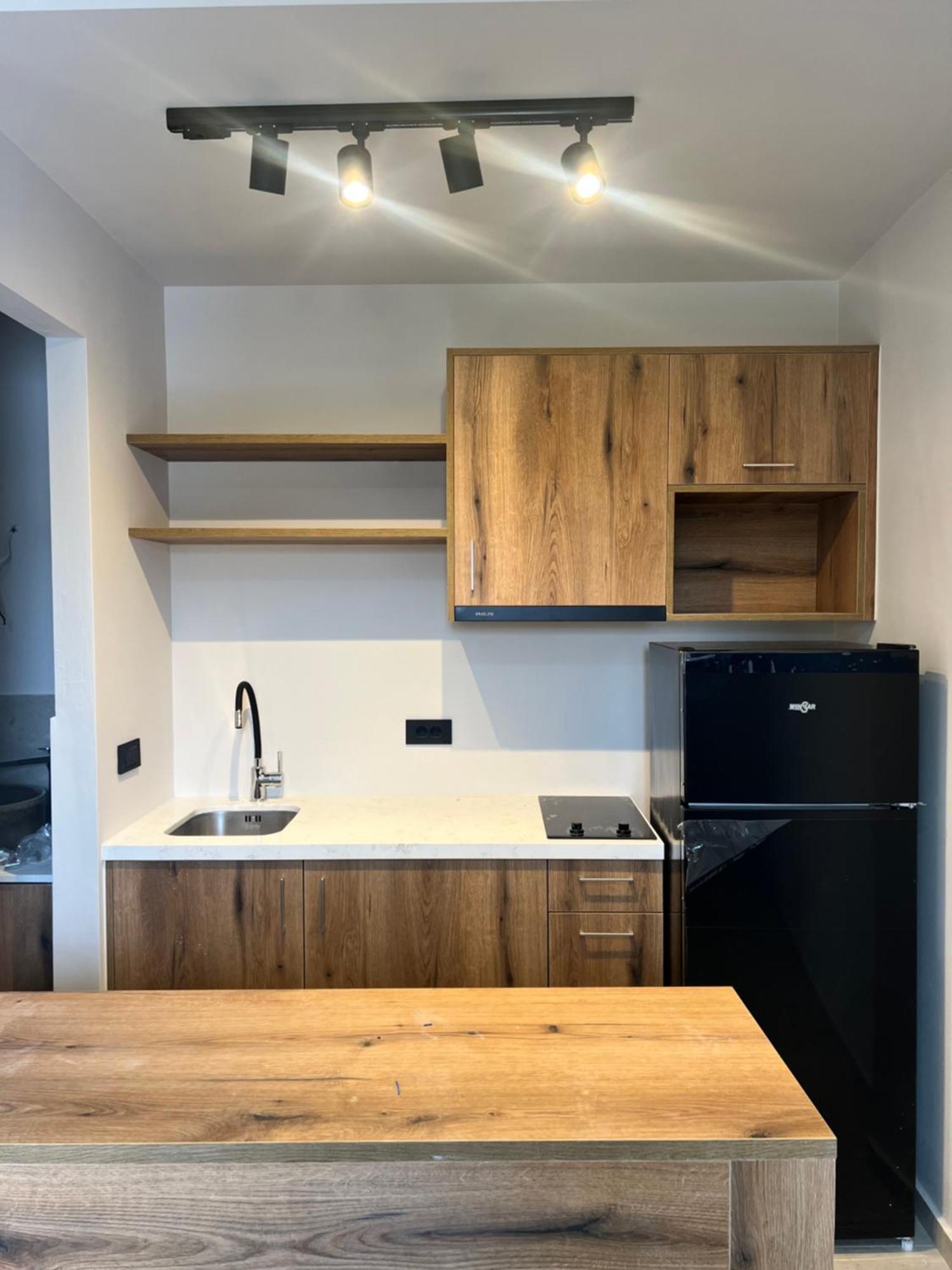 Gioma Garden Villas Ίστρο Εξωτερικό φωτογραφία