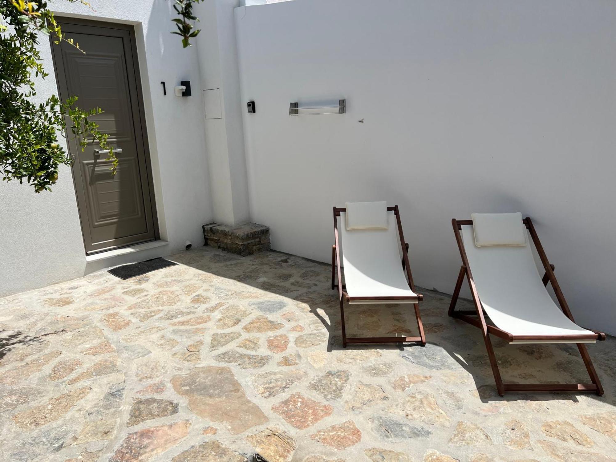 Gioma Garden Villas Ίστρο Εξωτερικό φωτογραφία
