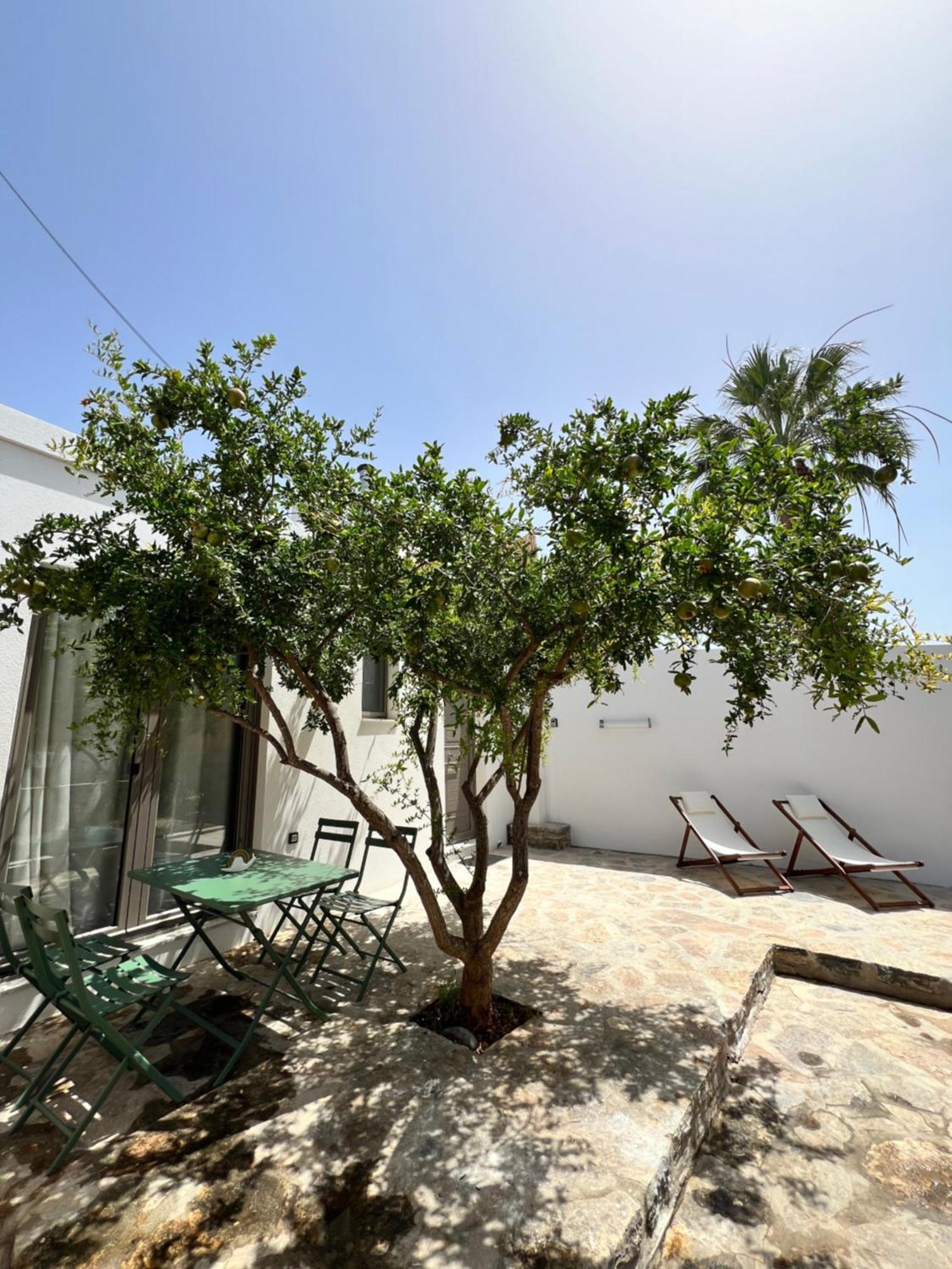 Gioma Garden Villas Ίστρο Εξωτερικό φωτογραφία