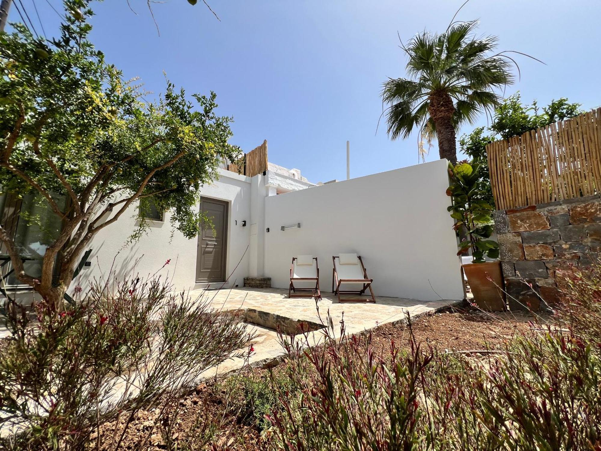 Gioma Garden Villas Ίστρο Εξωτερικό φωτογραφία