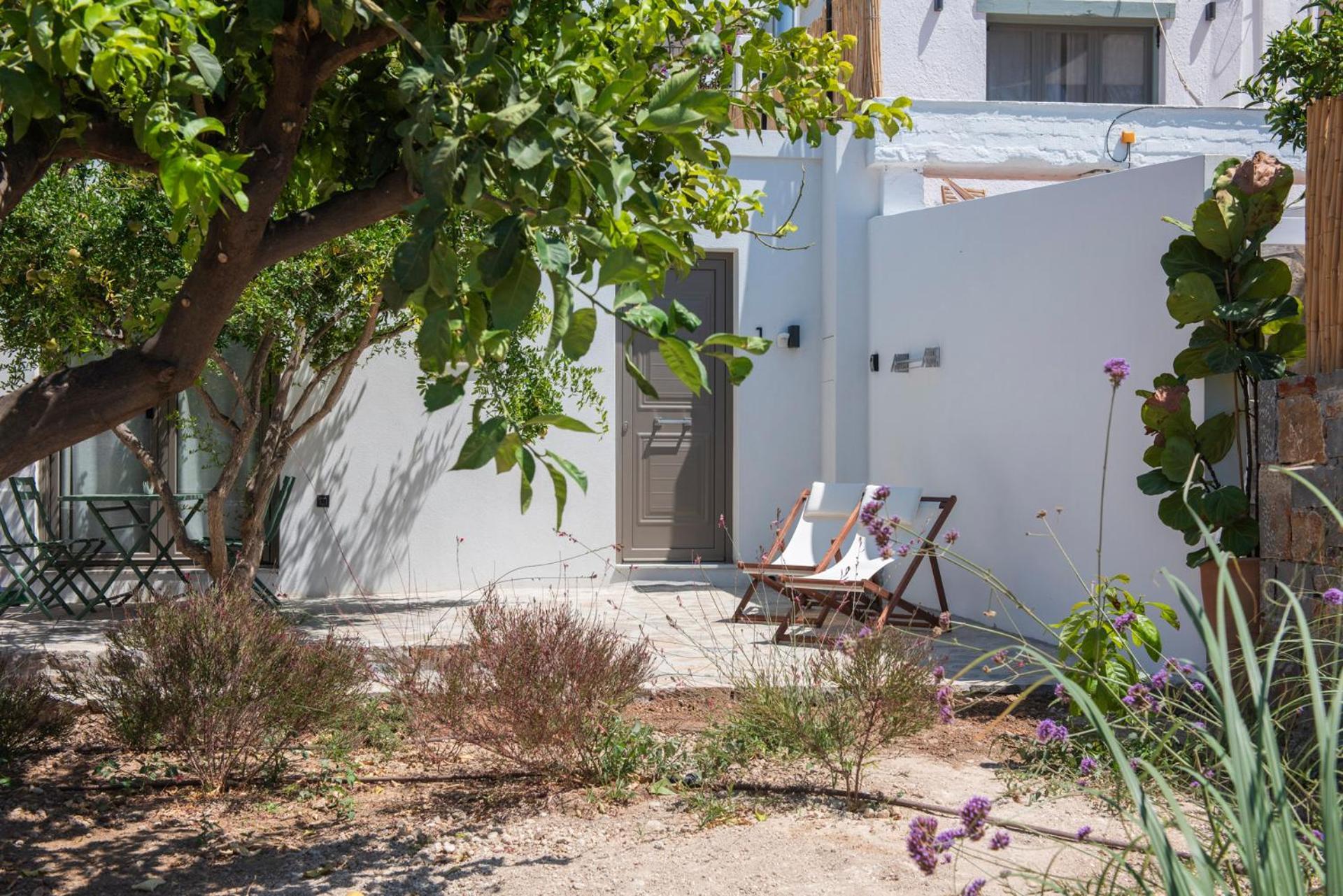 Gioma Garden Villas Ίστρο Εξωτερικό φωτογραφία