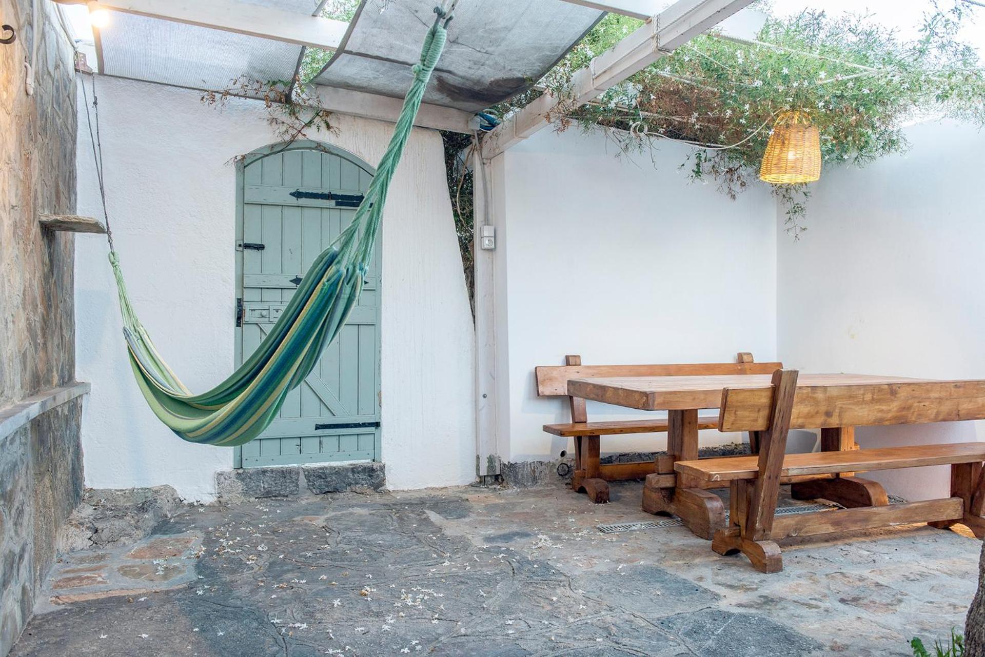 Gioma Garden Villas Ίστρο Εξωτερικό φωτογραφία