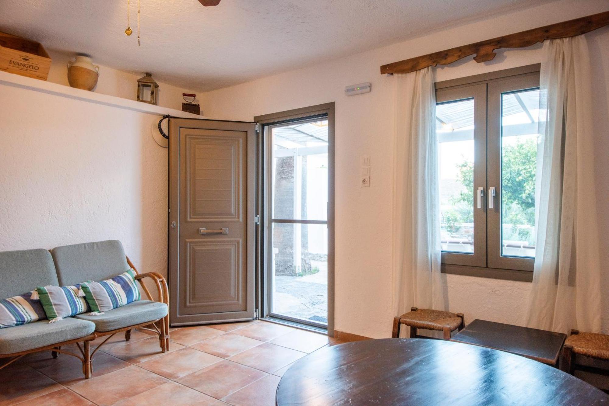 Gioma Garden Villas Ίστρο Εξωτερικό φωτογραφία