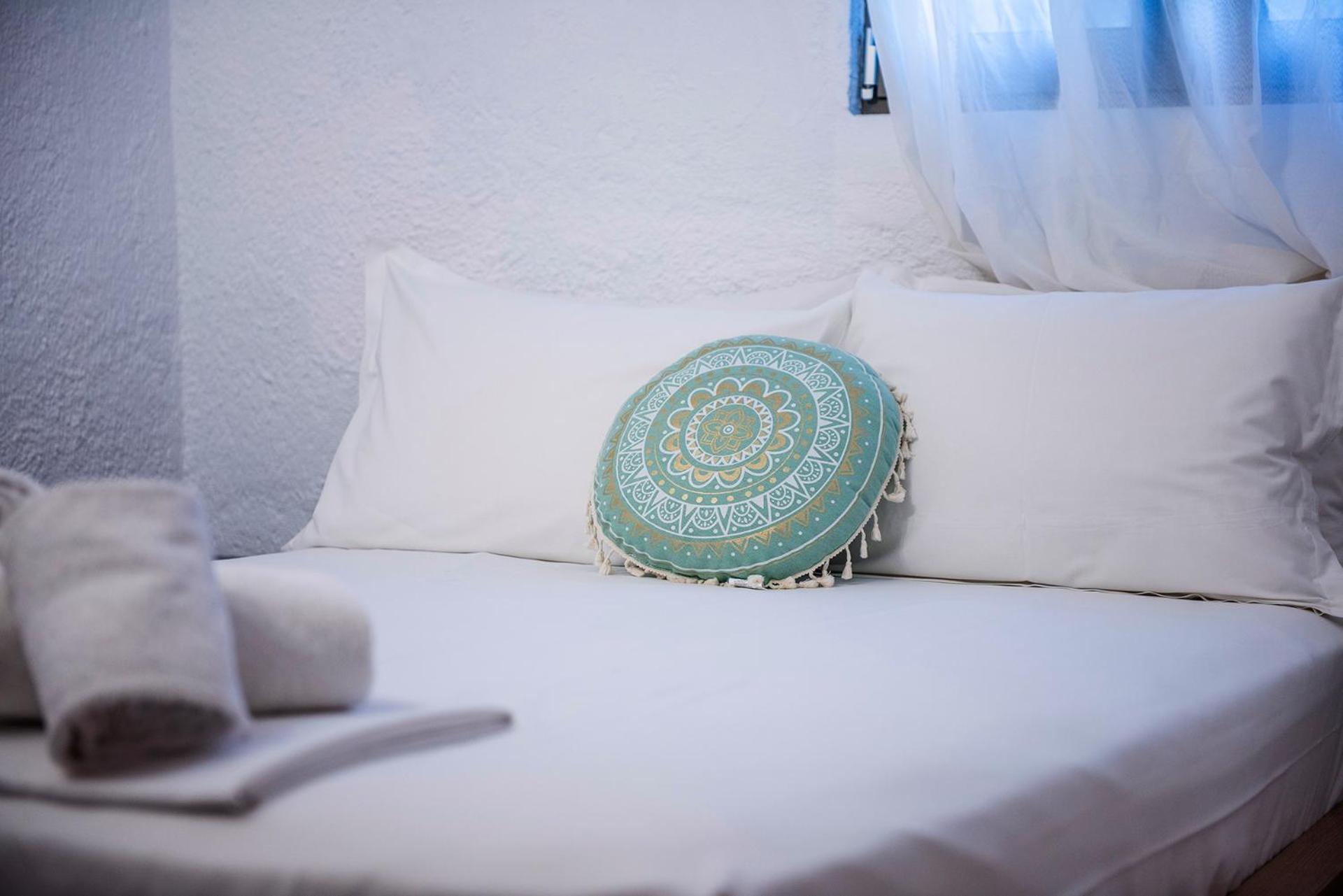 Gioma Garden Villas Ίστρο Εξωτερικό φωτογραφία