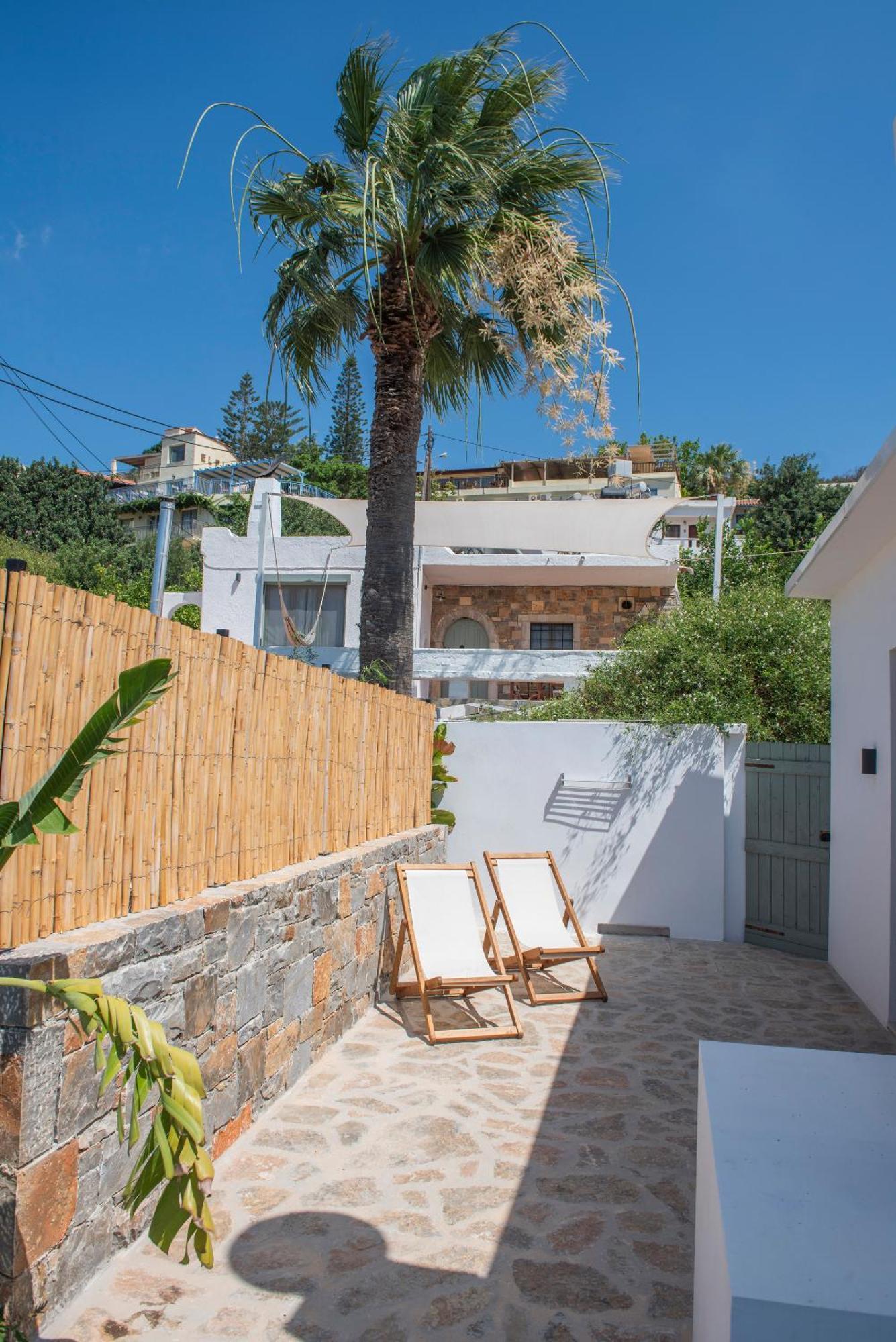 Gioma Garden Villas Ίστρο Εξωτερικό φωτογραφία