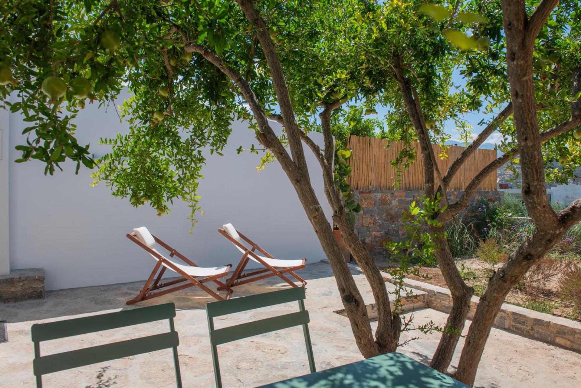 Gioma Garden Villas Ίστρο Εξωτερικό φωτογραφία