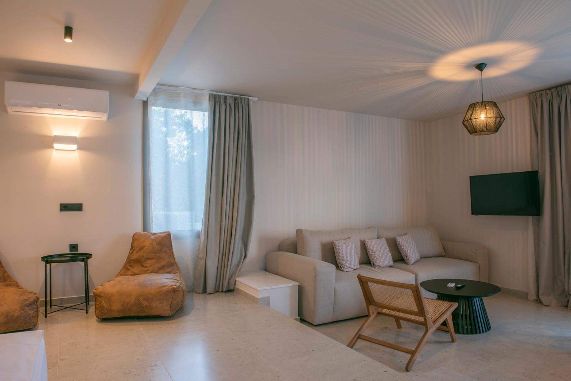 Gioma Garden Villas Ίστρο Εξωτερικό φωτογραφία